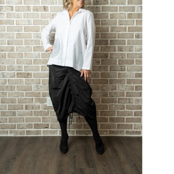 BRYN WALKERM/C CLEO SKIRT - Picture 3 of 5